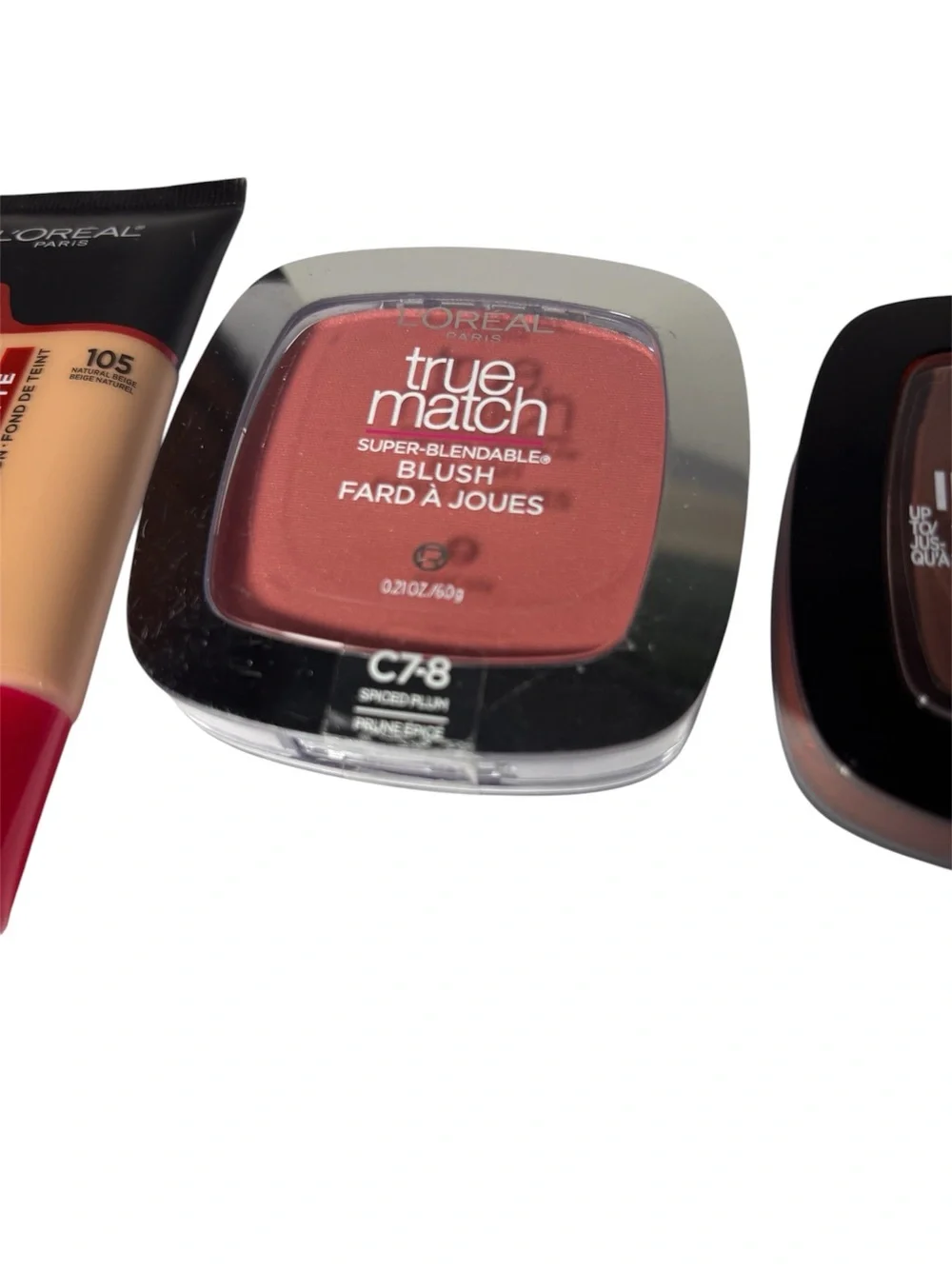 LOreal new piece